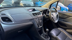 Vauxhall Mokka 1.7 CDTi SE 5dr Diesel Hatchback